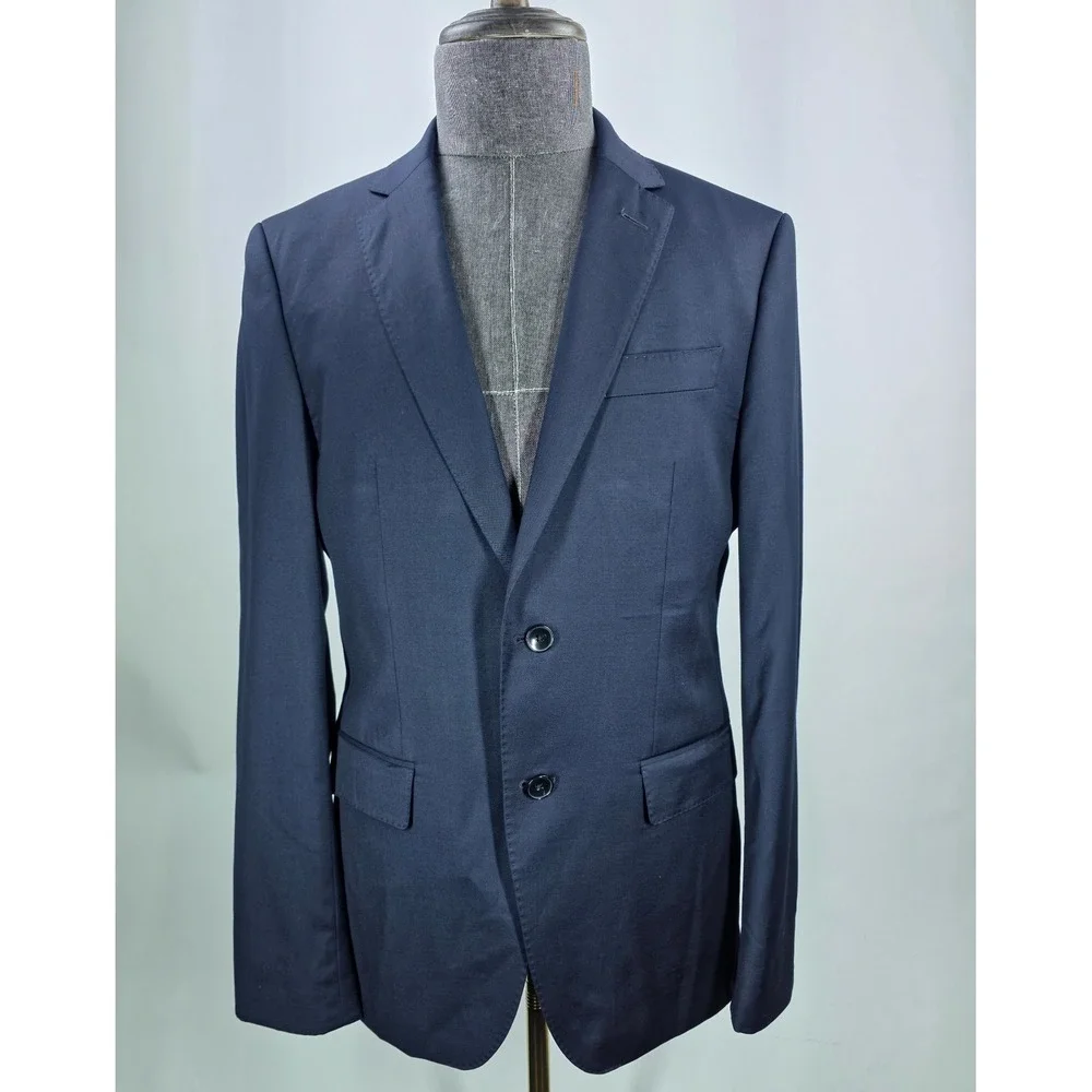 Hugo Boss boss hugo